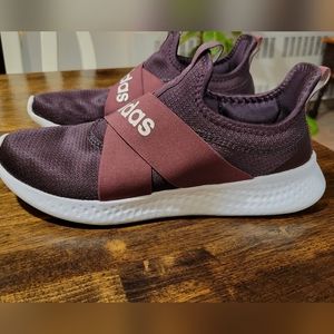 Women's Adidas PUREMOTION ADAPT Shoes